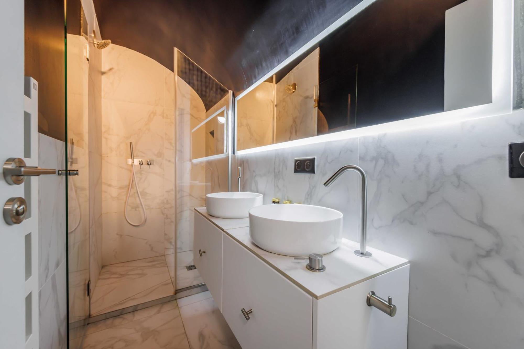 Ferienwohnung Charming Duplex Parisian T3 - Heart Of Saint-Germain Exterior foto